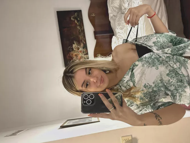 I become gushy when I show you my titties. by byrdboyyy