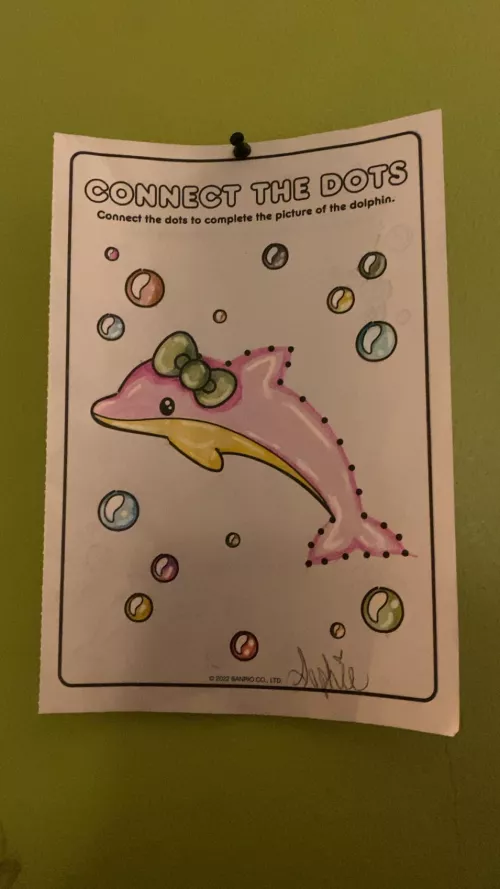 I colored daddy~! by Bunny_Sayomi