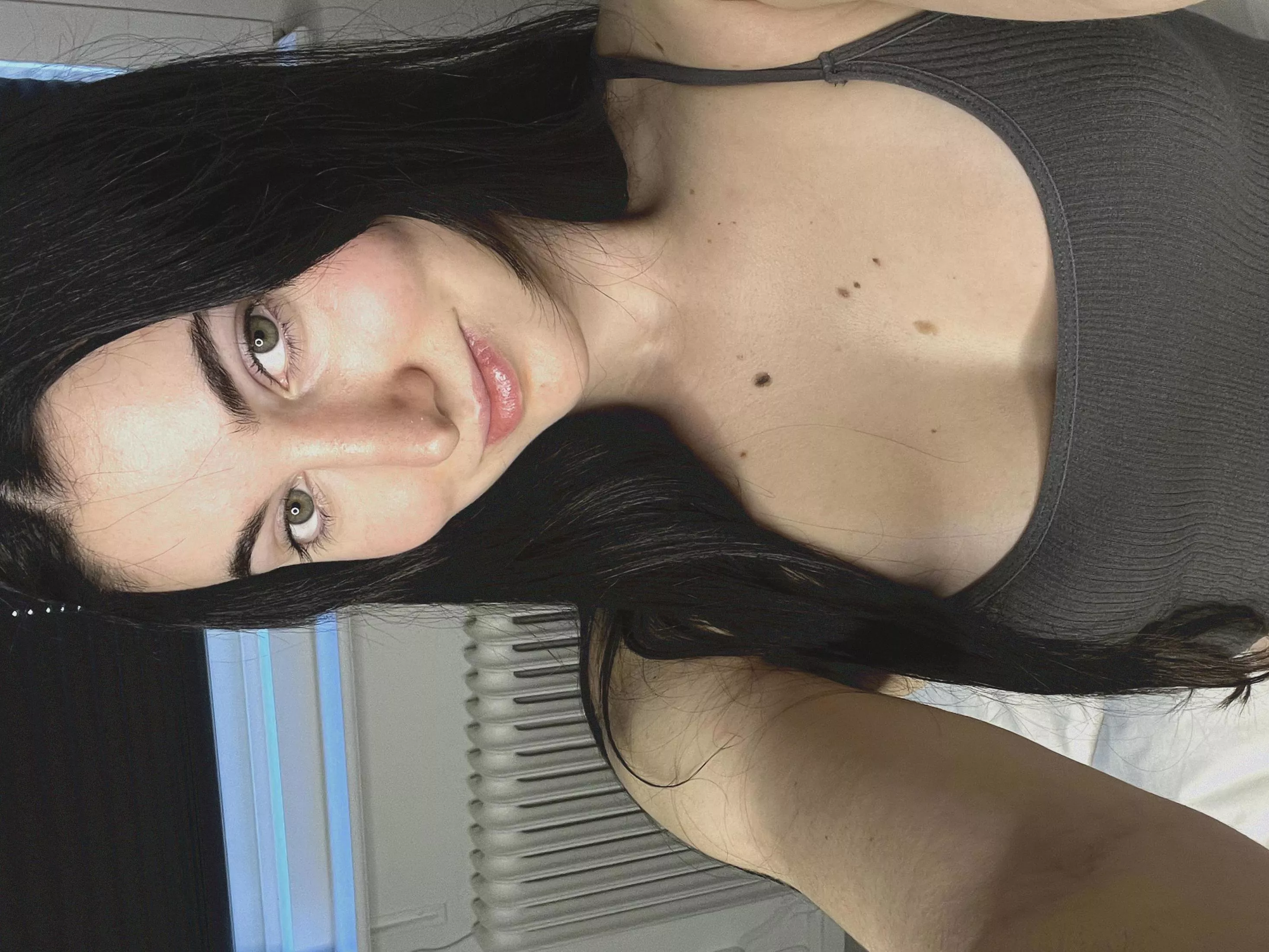  I enjoy stripping off.  posted by willhall321