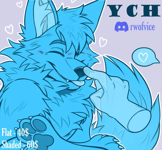 I have 1 slot left for this YCH if anyone is intersted! (art by me) by Commercial_Ad_7504