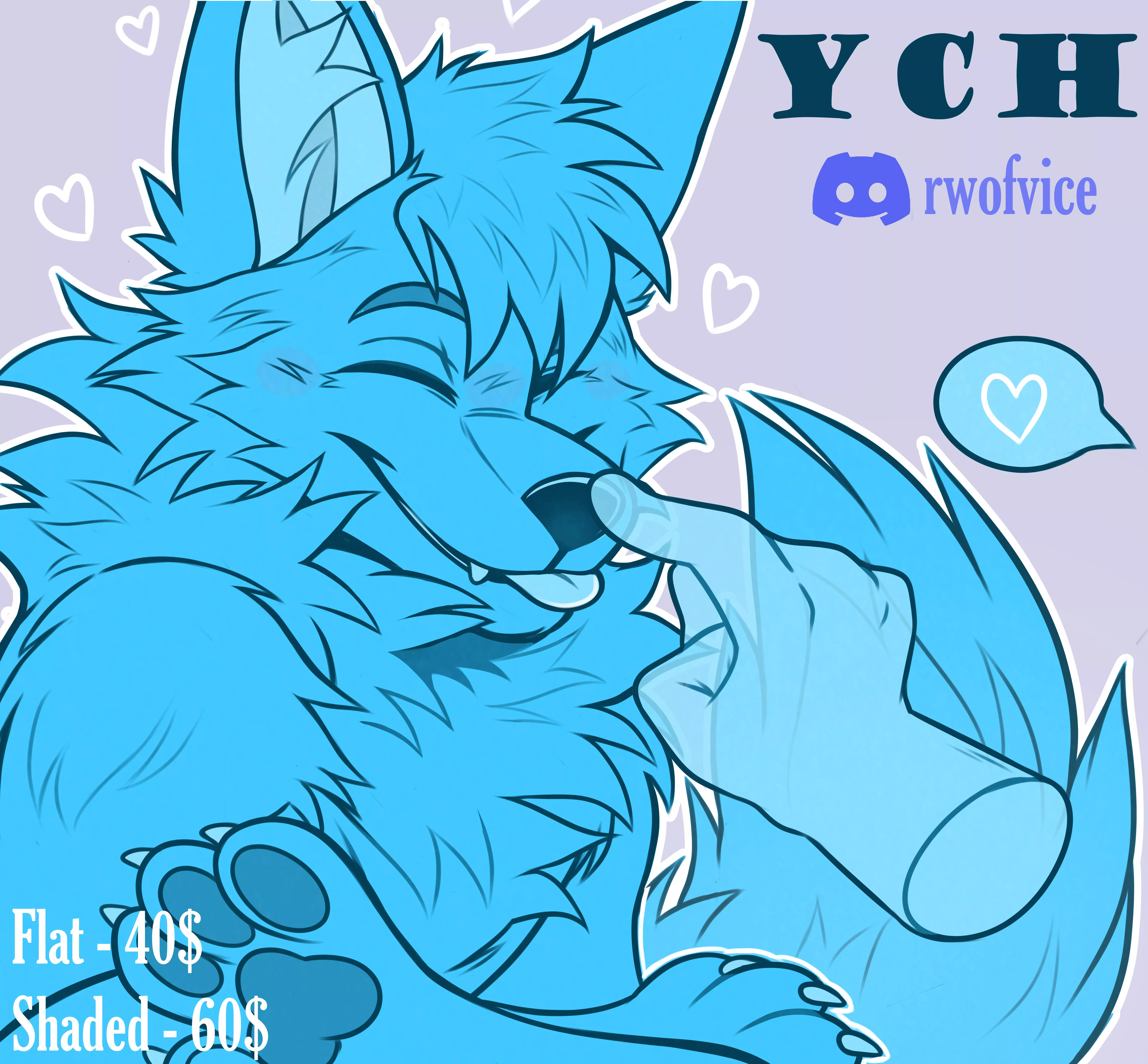 I have 1 slot left for this YCH if anyone is intersted! (art by me) posted by Commercial_Ad_7504