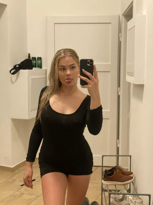 I honestly have always hated bras by melicherry