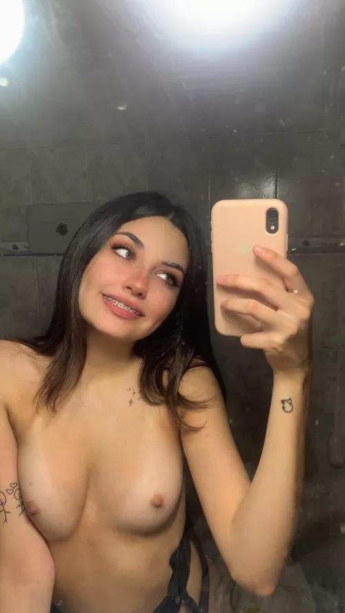 I hope my flatties made your day by dolde1234cp