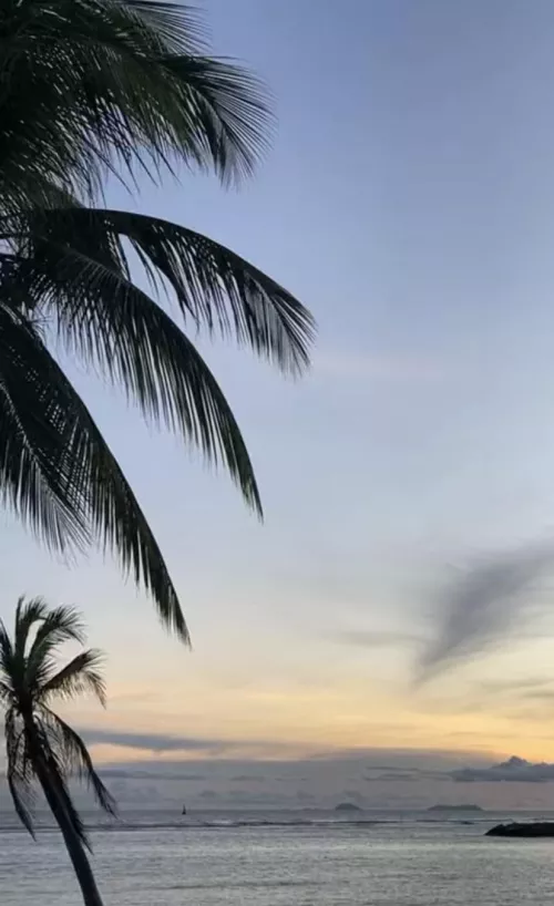 I love this beach ✨ by mairo1212