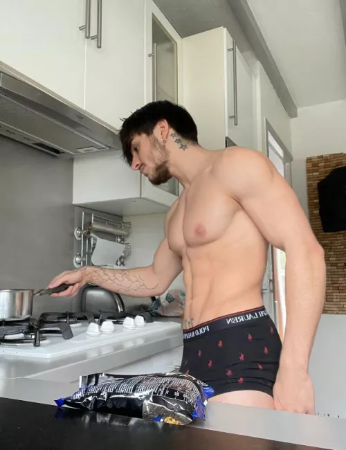 I only have 4 tattoos, does this count ?  by Lost-Pause-9288