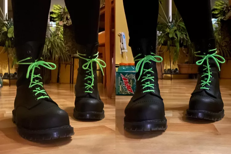 I really can’t get over how much I love them by iTzKiTTeH