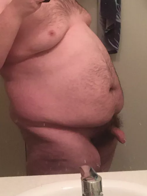 I wasn’t gonna post again but all the support was making me hard so here’s another❤️❤️ by Johhnyboy8645