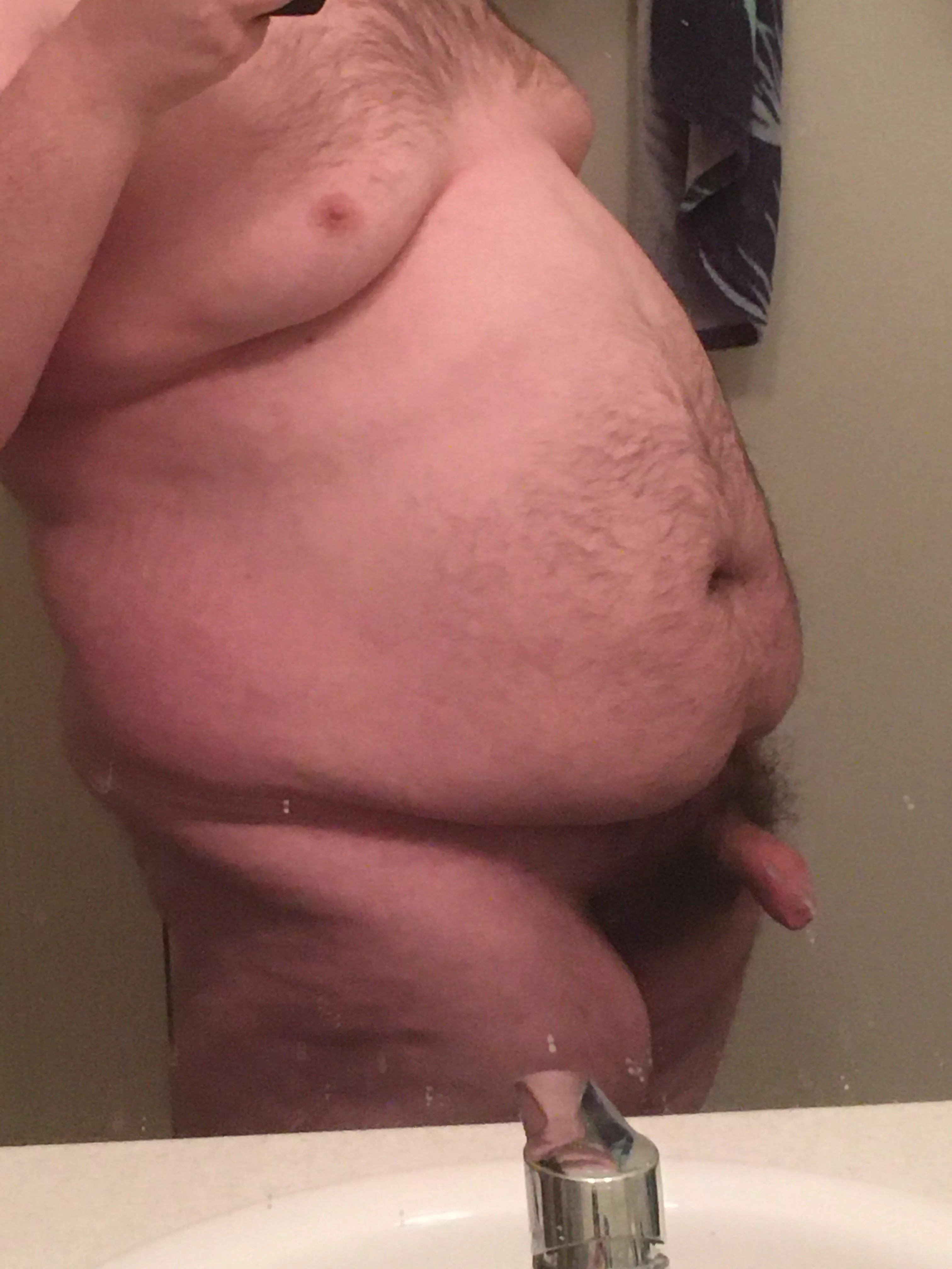 I wasn’t gonna post again but all the support was making me hard so here’s another❤️❤️ posted by Johhnyboy8645