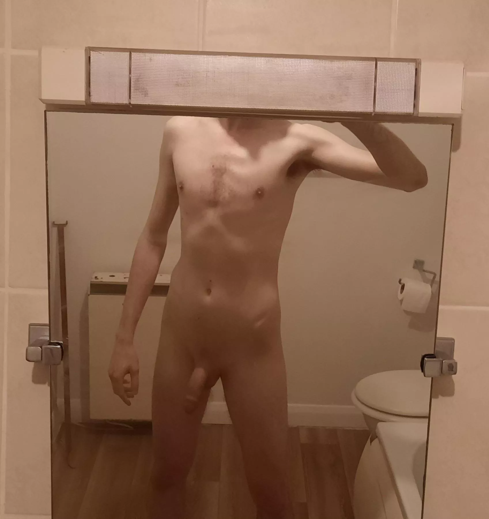 In a friend's house... posted by fullerton12