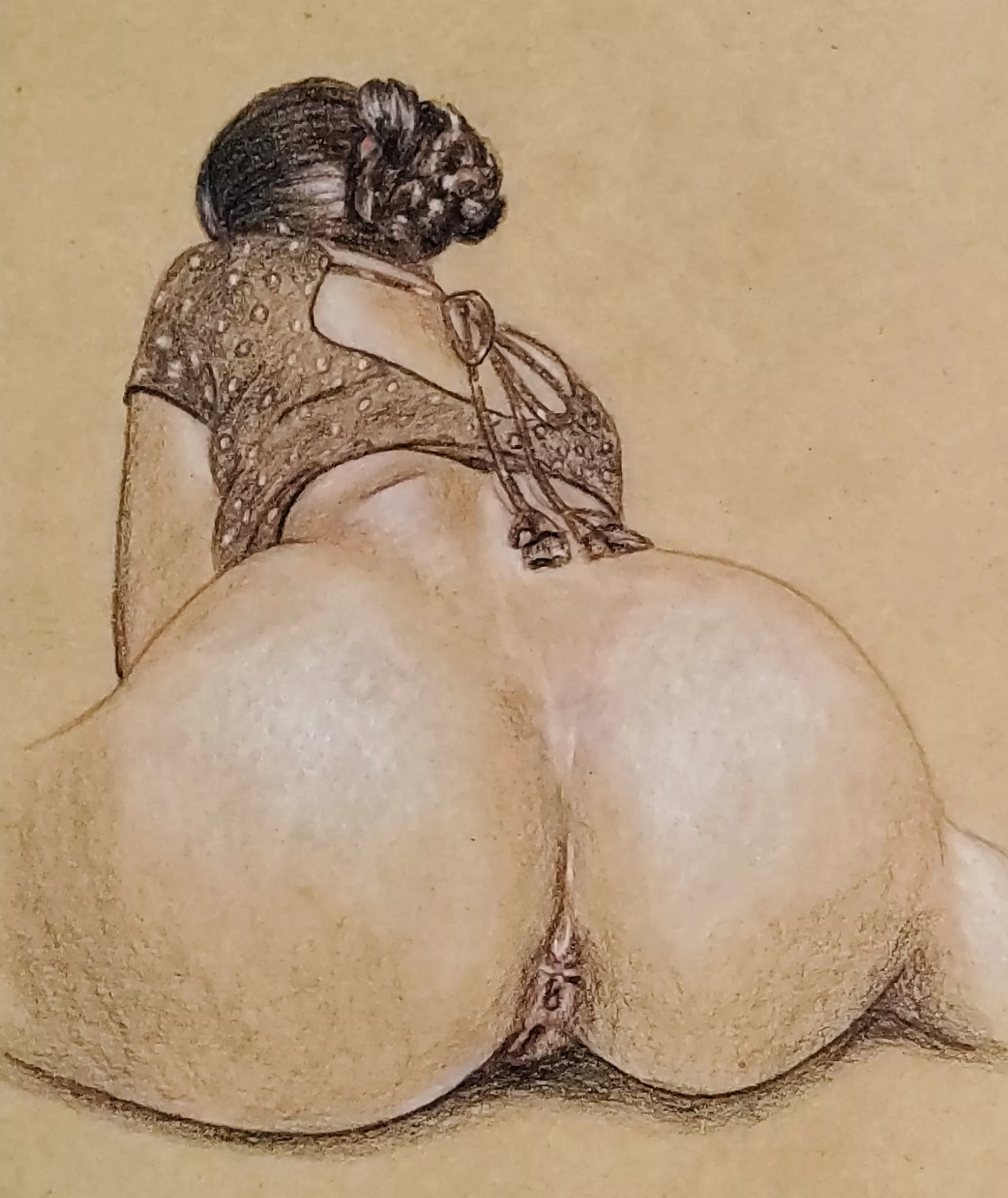 Indian Assets by Jimmy posted by Jimmys_Paintings