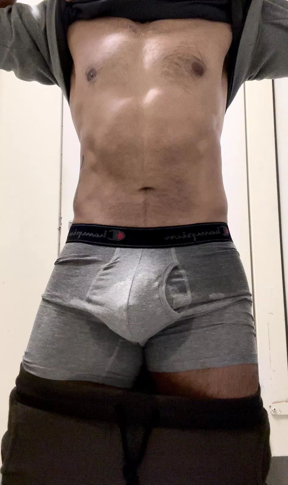 Intense cardio session  posted by jluis2024