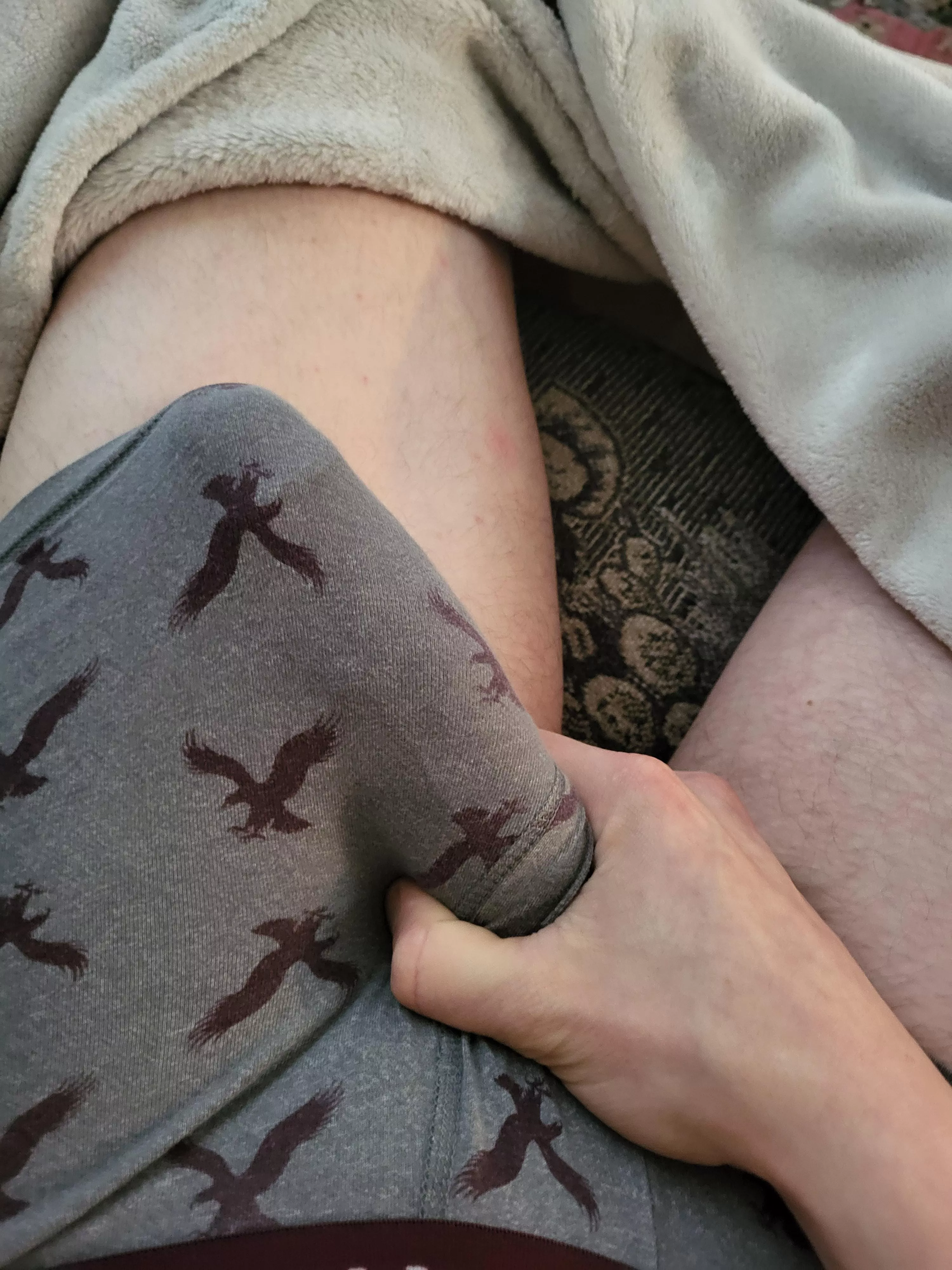 It barely fits posted by Master_Row1339