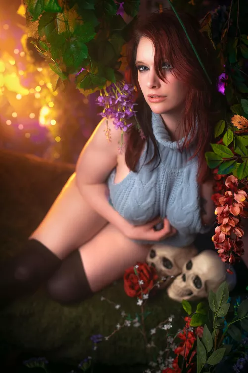 It's been a while but I'm back at it.  by EoLiminality