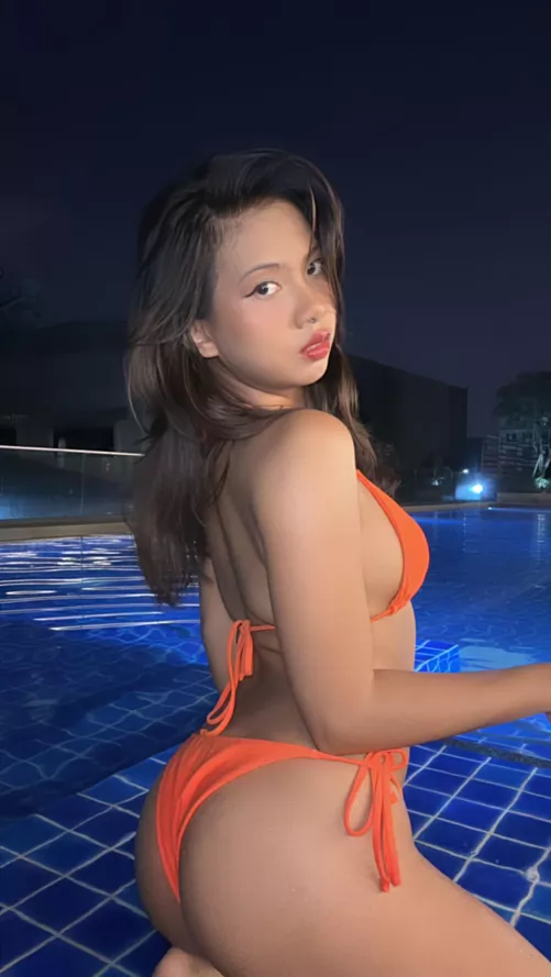 It's not super thickk.. but it's spankable 🤭 by FriendlyPreference23