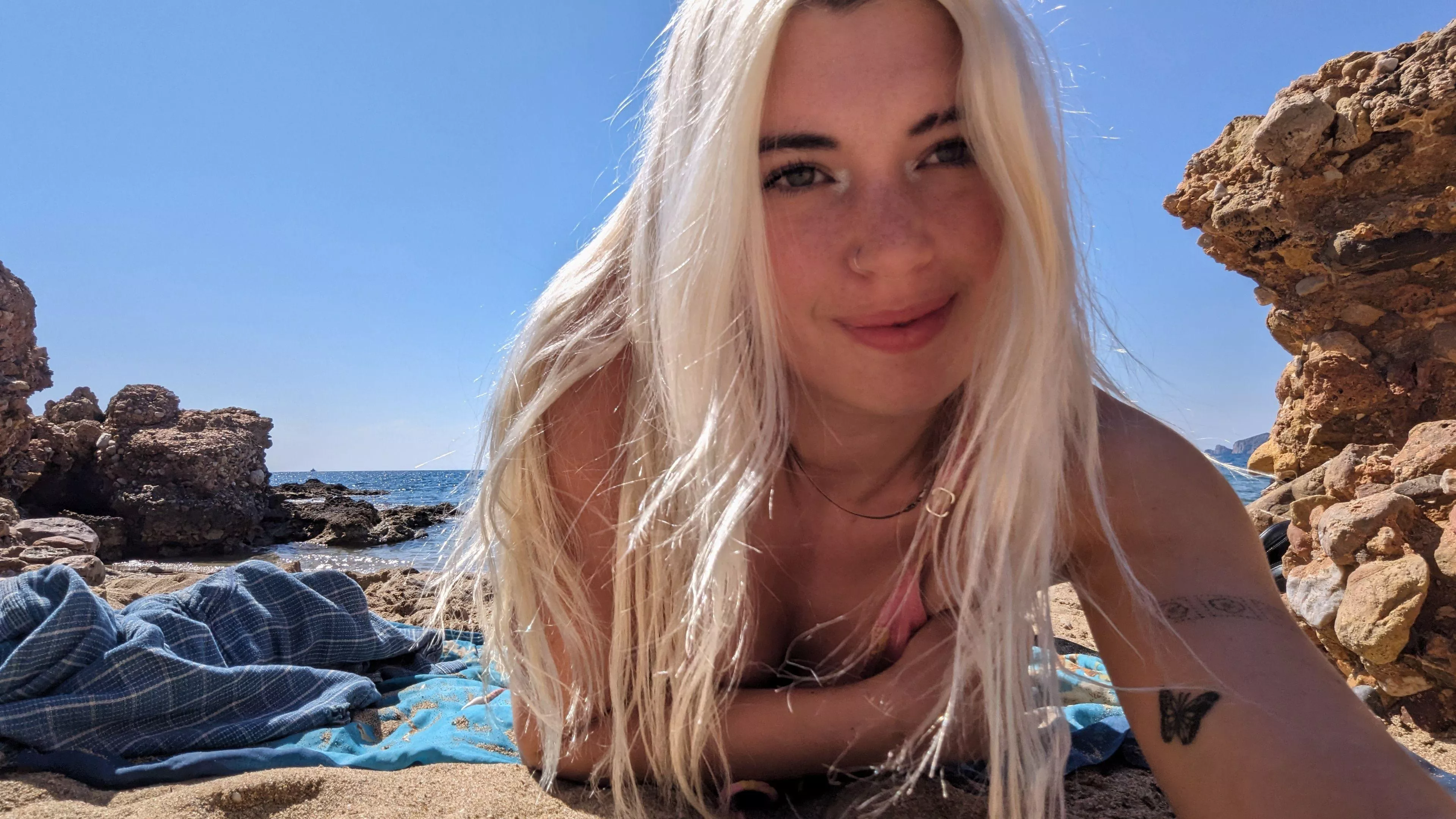 IUTR posted by JadeneMcmanus