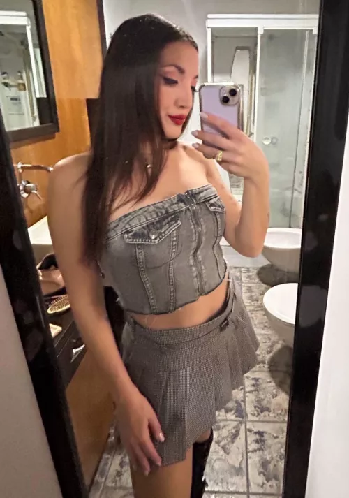 IUTR by Cute-Aspect-4578