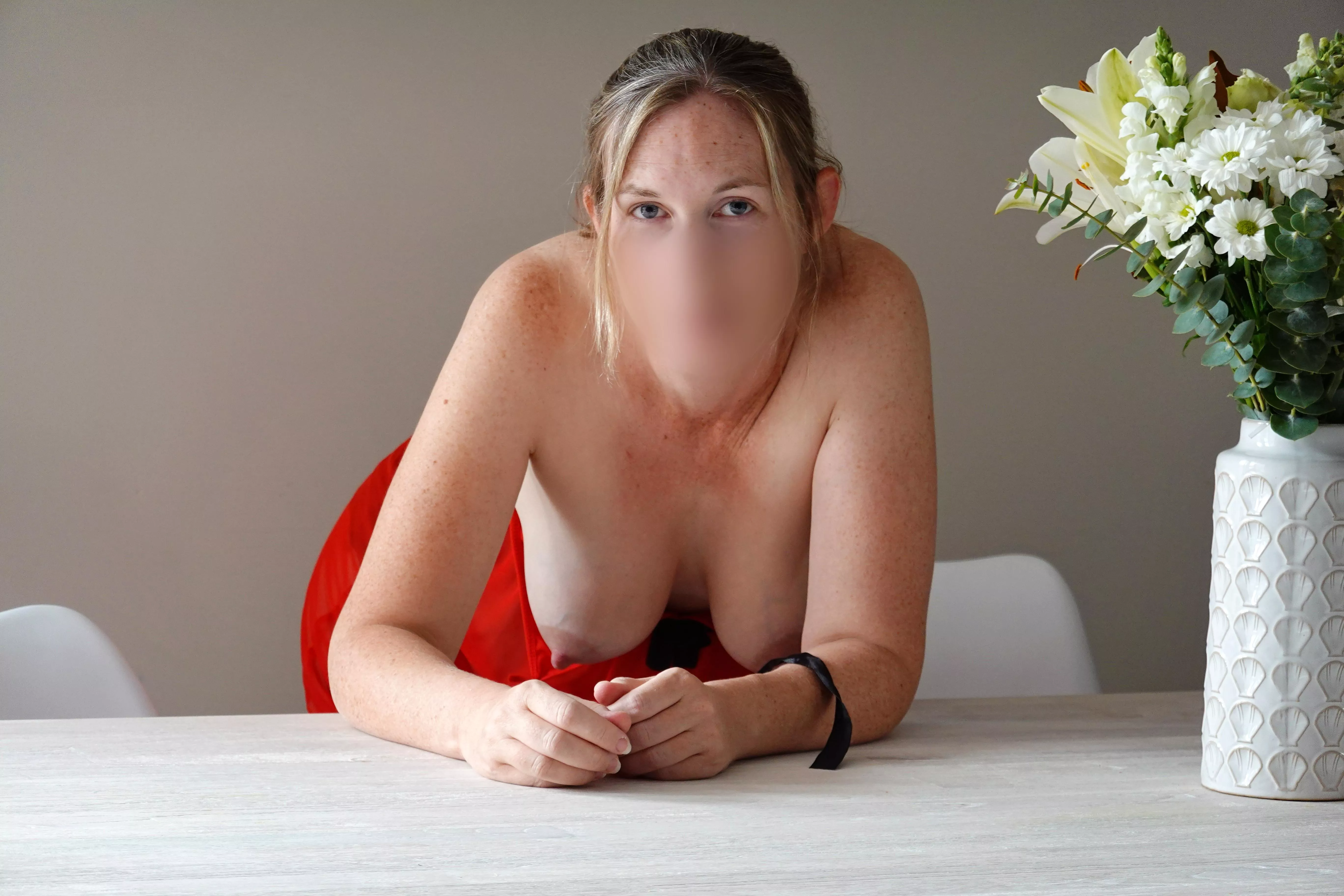 I've just had my fourth kiddo, so I know how to make sure you're well fed posted by GSAlt01