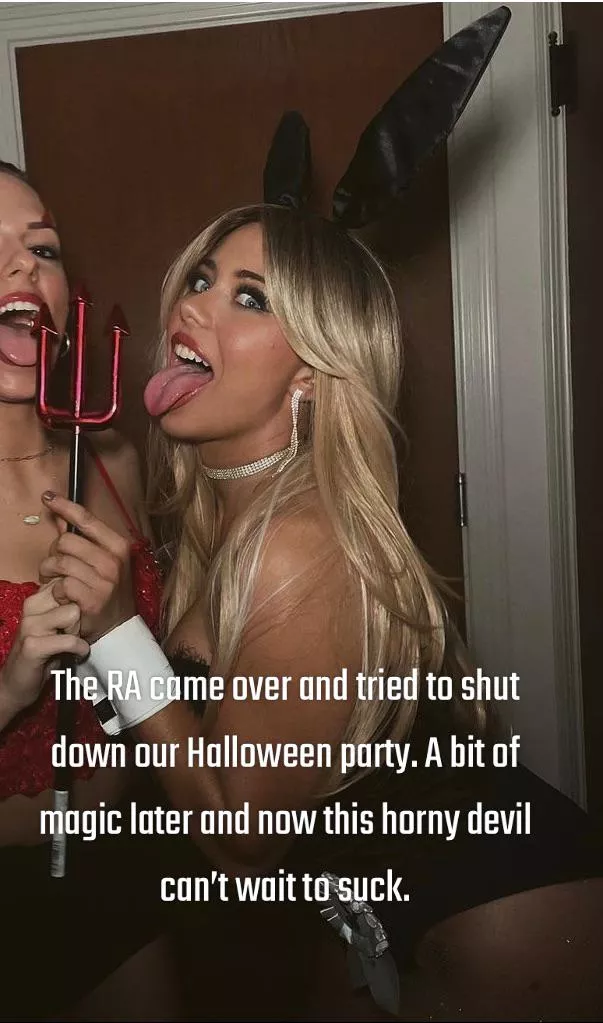 Join the party posted by Simple-Bed7856