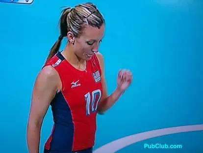 Jordan Larson posted by ElinoreDoll