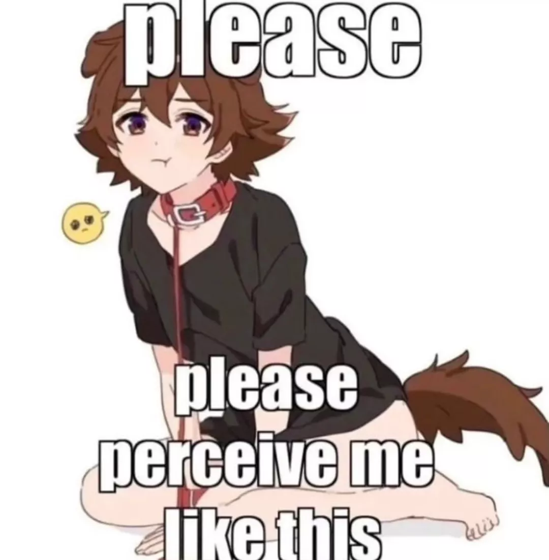 Just a smol puppy boi posted by SufferFromSexlexia