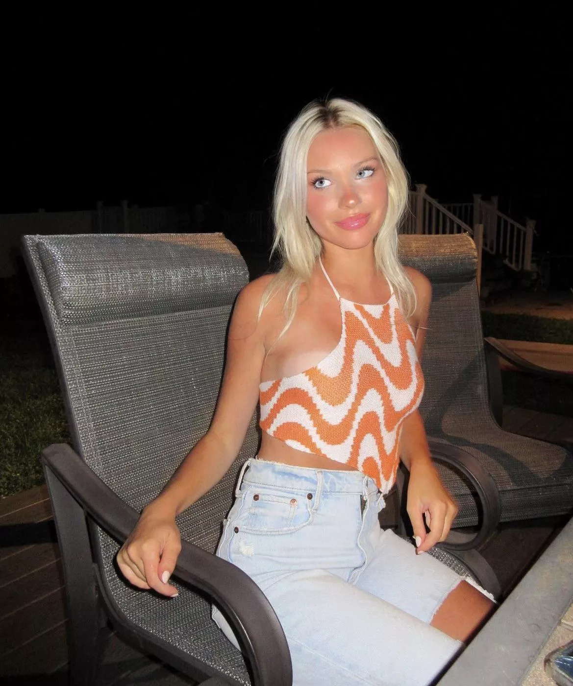 Just perfect  posted by AttorneyIcy9051