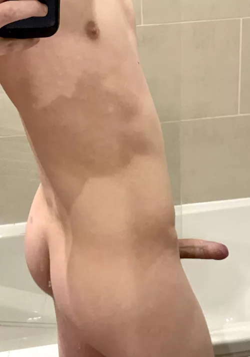 Just turned 18, hope you enjoy my first post by No-Performance-6457