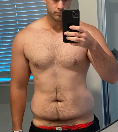 Keep letting grow?  by Probablybored825