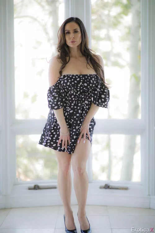 Kendra Lust by ragilragu