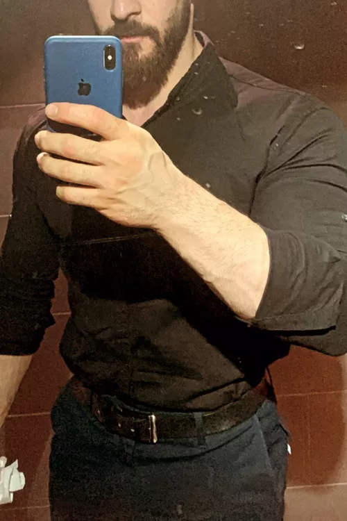 Leaving it to the imagination by LastgenKeemstar