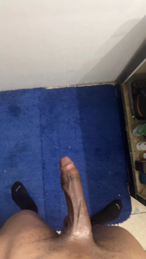 Let me put it on your lips by FrostyGas9990