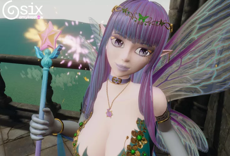 Let me serve you
http://chaturbate.com/emyliveshow
 by EmyLiveShow