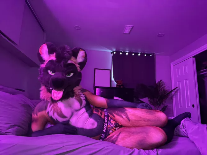 Let’s get close with each other by HlySprt