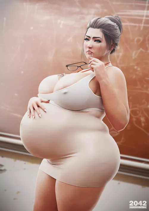 Liquid Lunch by MonoManiac by -MonoManiac-