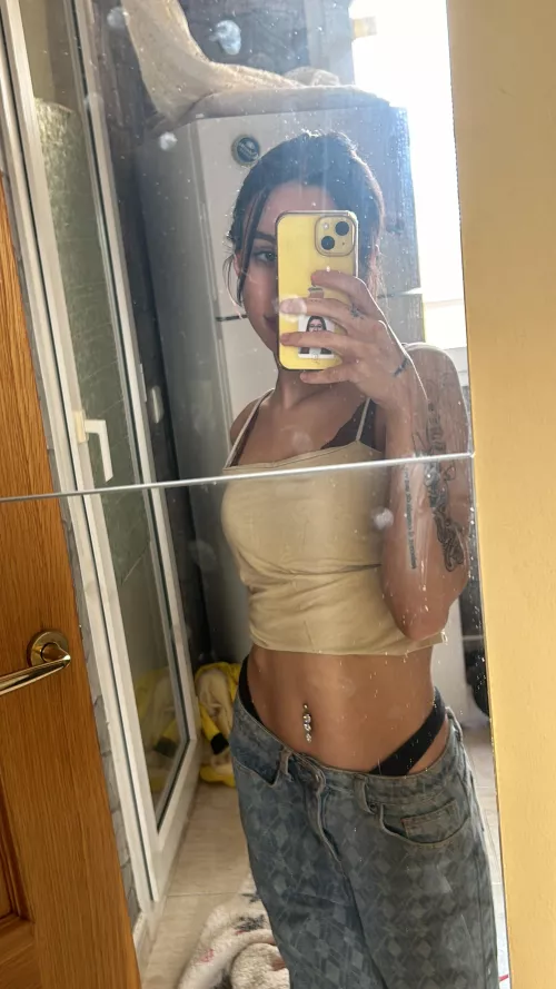 Literally no tits and fully shaved , am i your type by urbestgirlfriend