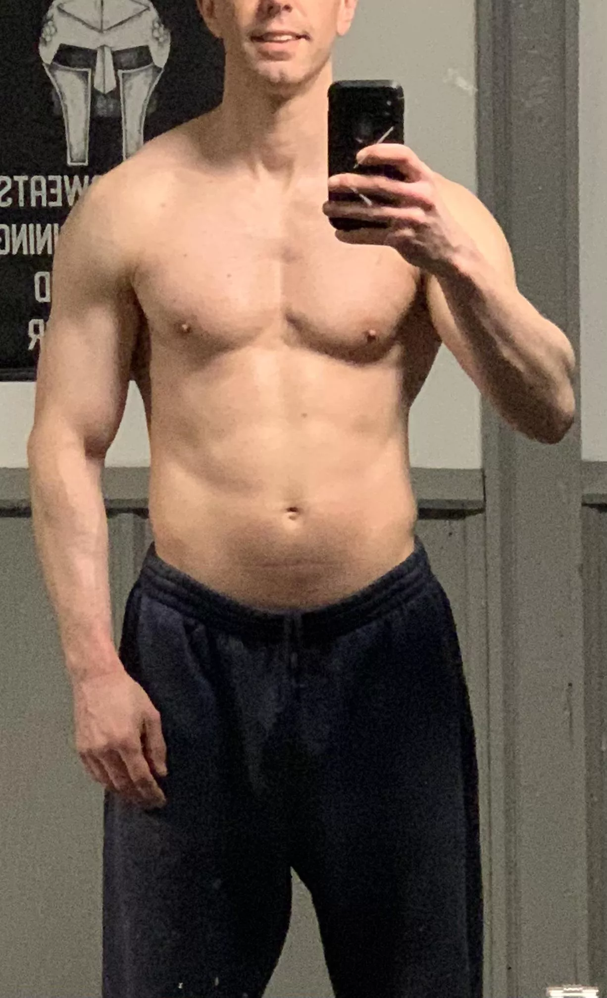 [M] 39 and still getting after it posted by Gen_Jorge_S_Patton