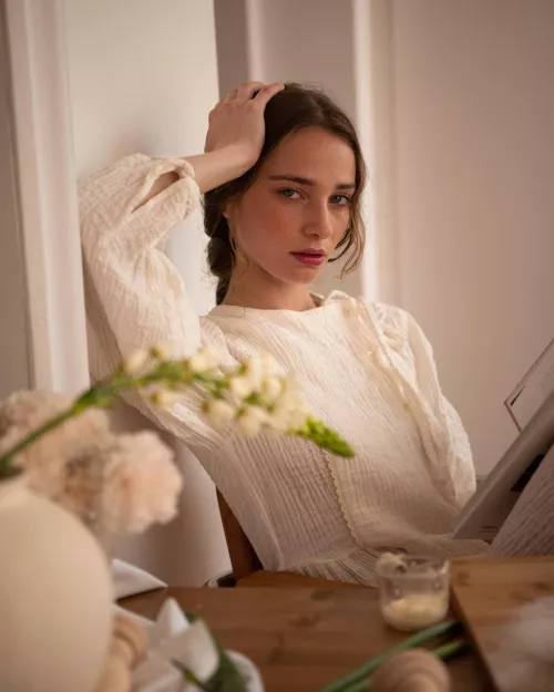 Maisie Stock by sagar9175