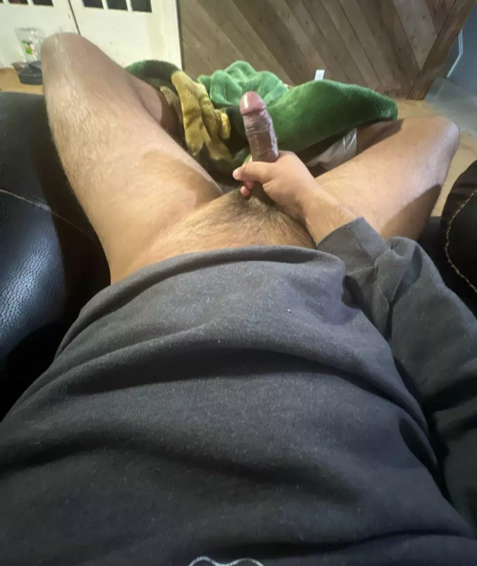 Married straight Latino. Looking to masturbate for you.  posted by NE402OMA