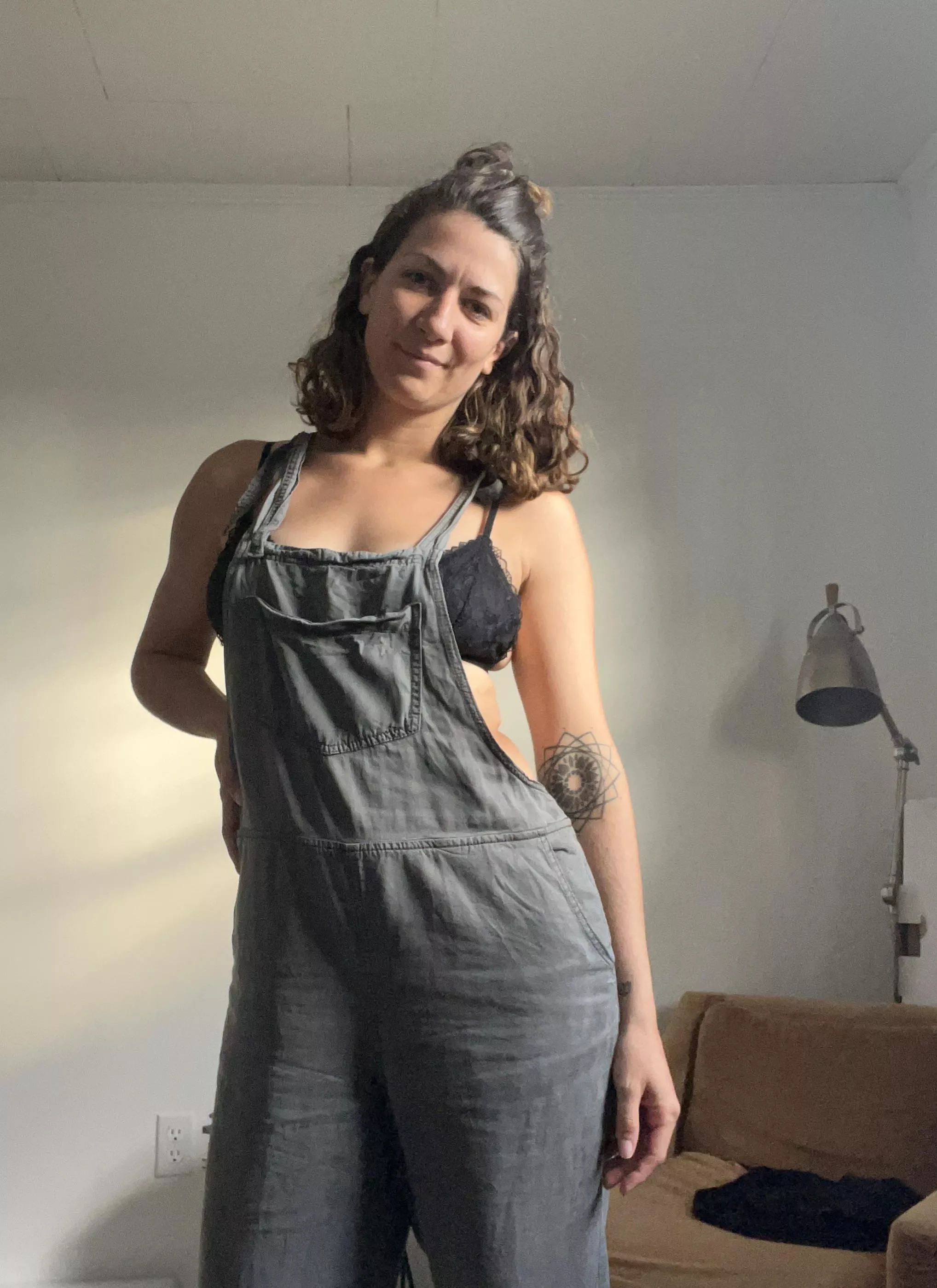 Mild life [f] posted by maplesyrup_girl