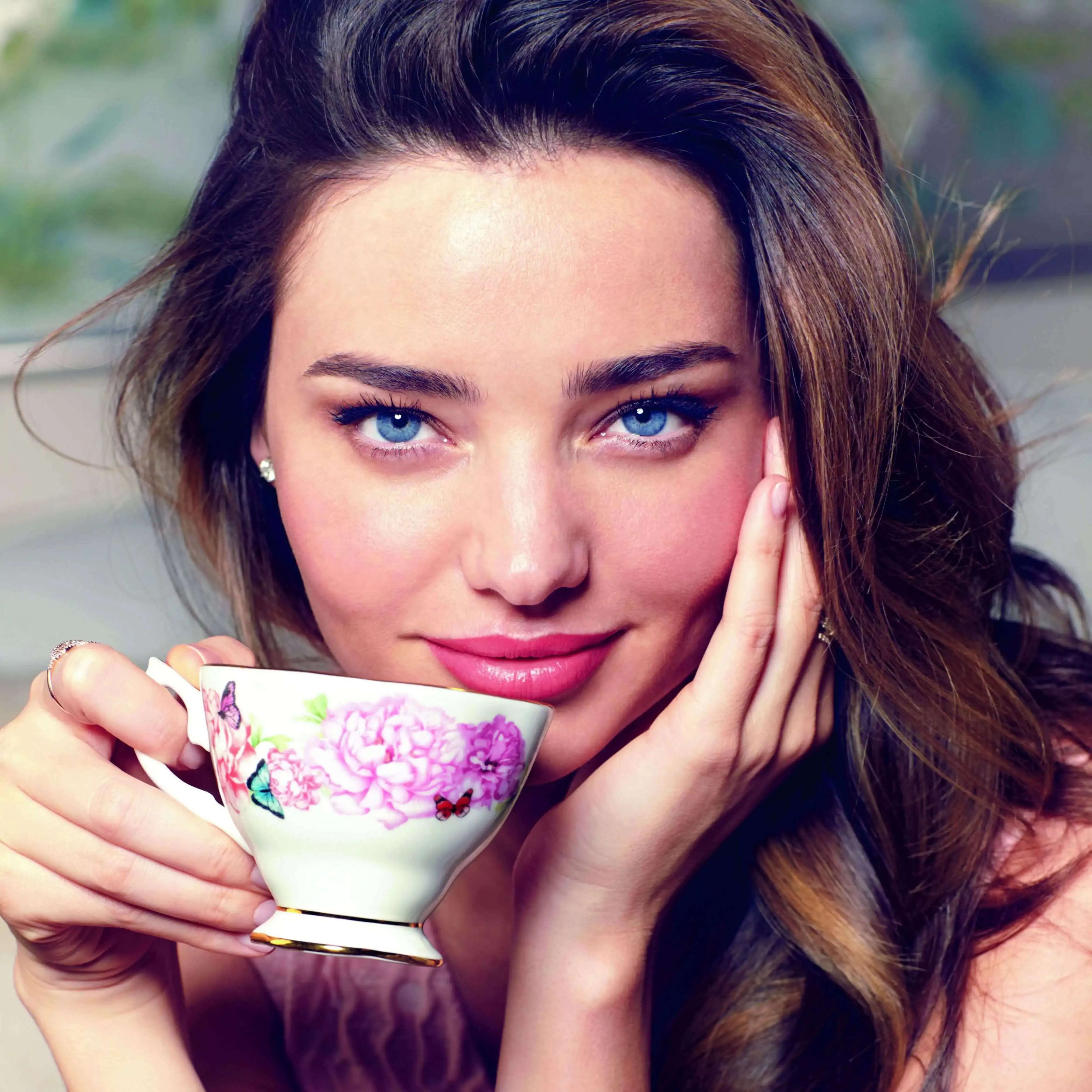 Miranda Kerr posted by qwer5r