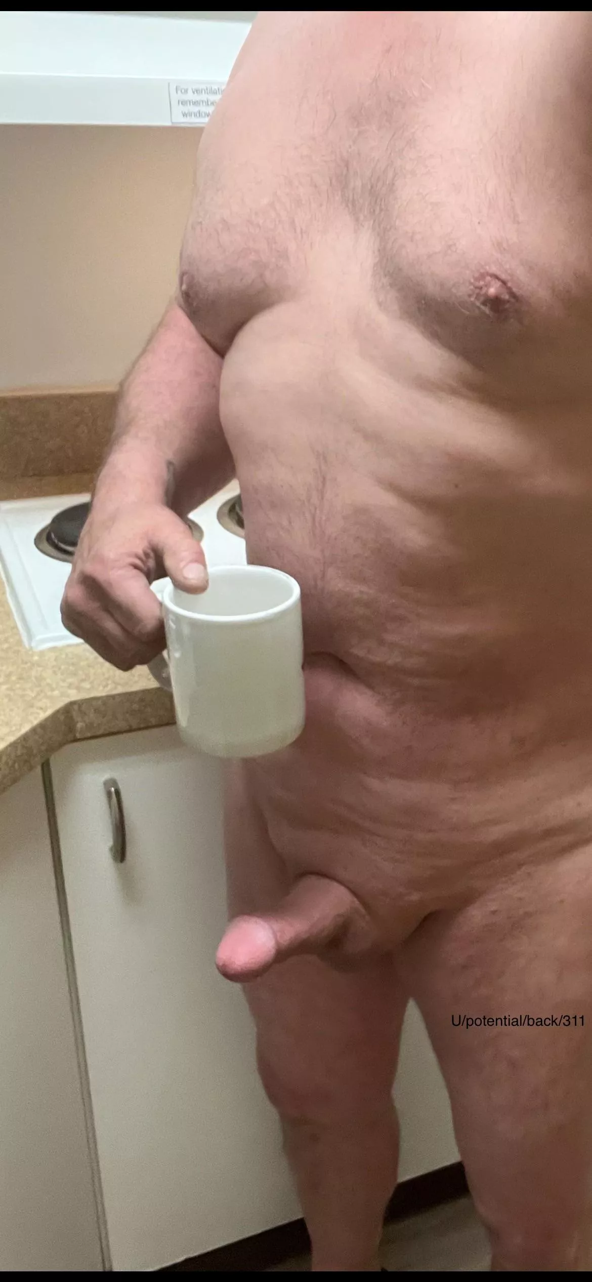 Morning and happy hump day CGW people posted by Potential-Back-311