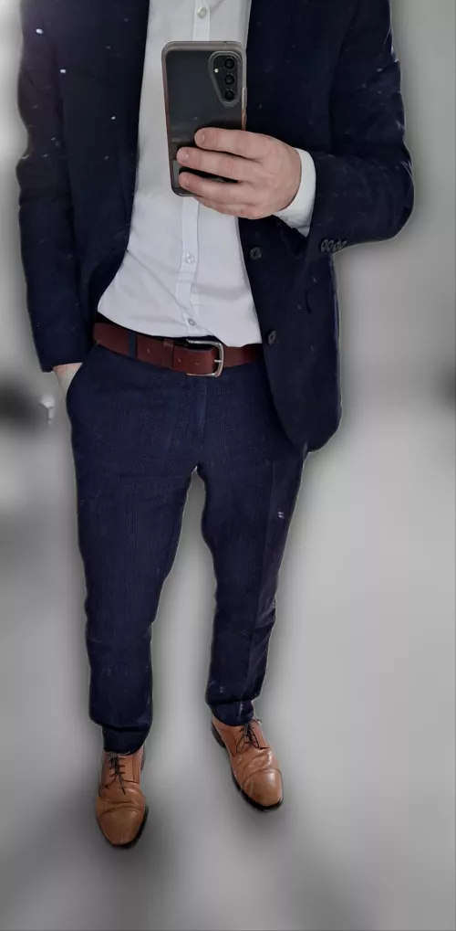 morning 😆 by Legitimate-Pace-9572