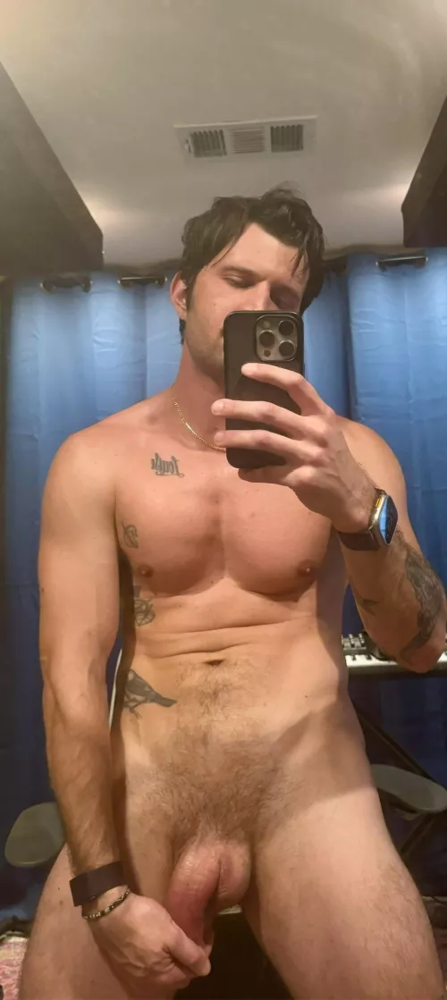 Morning yall by DonkeyDongDoug420