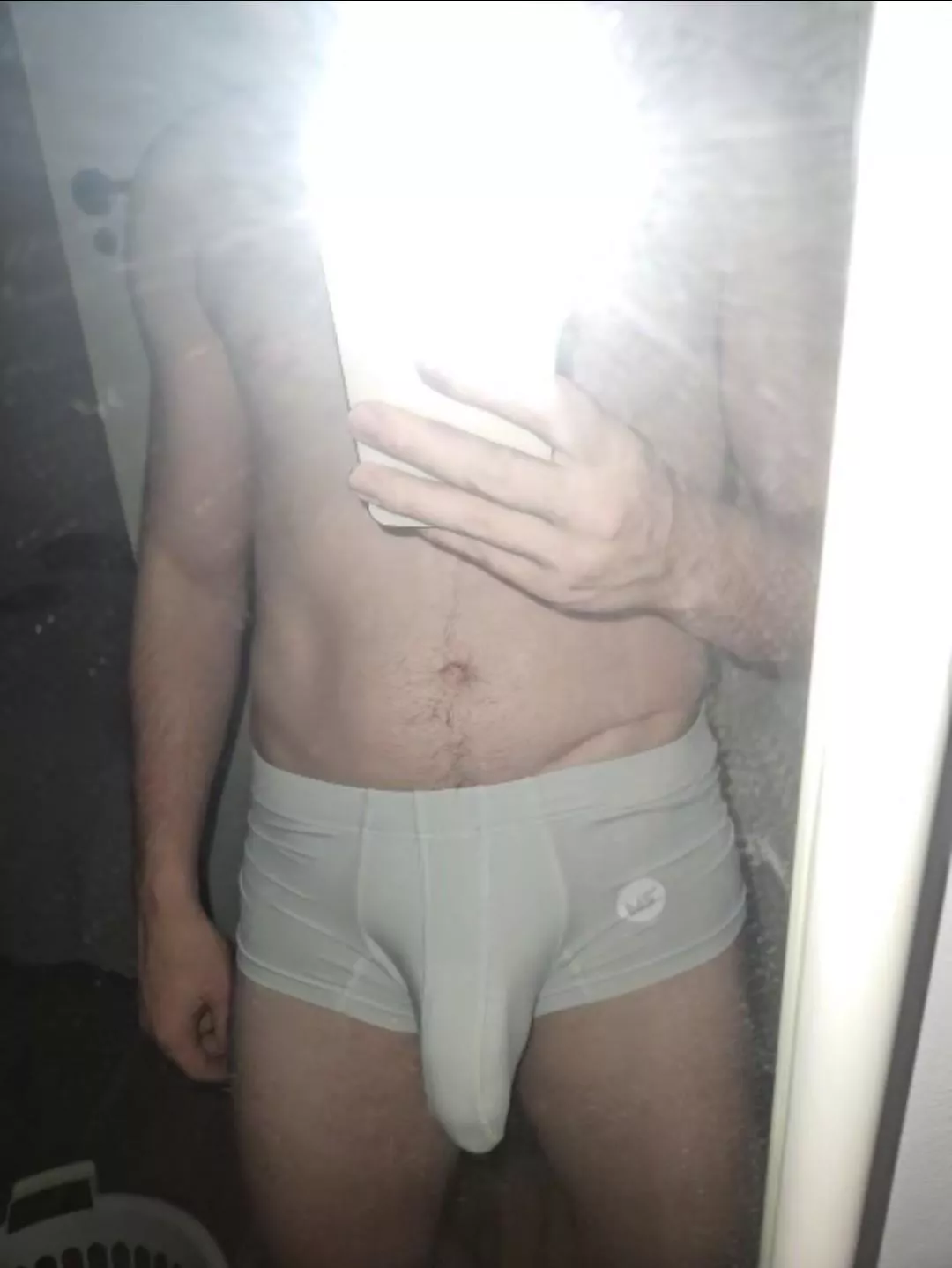 Most comfortable underwear  posted by Deep_Appointment9949