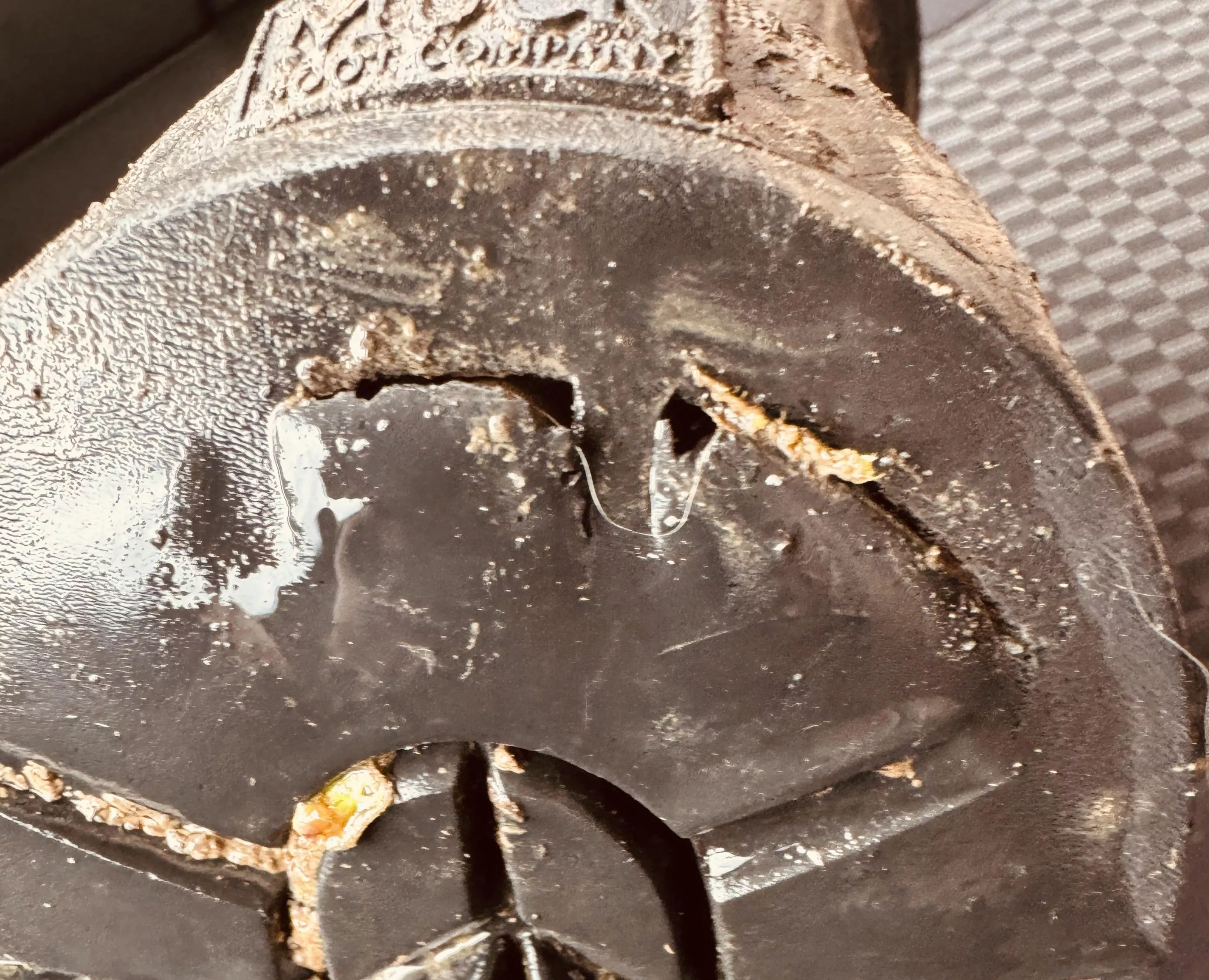 Muck Boot  posted by RelevantResearch3440