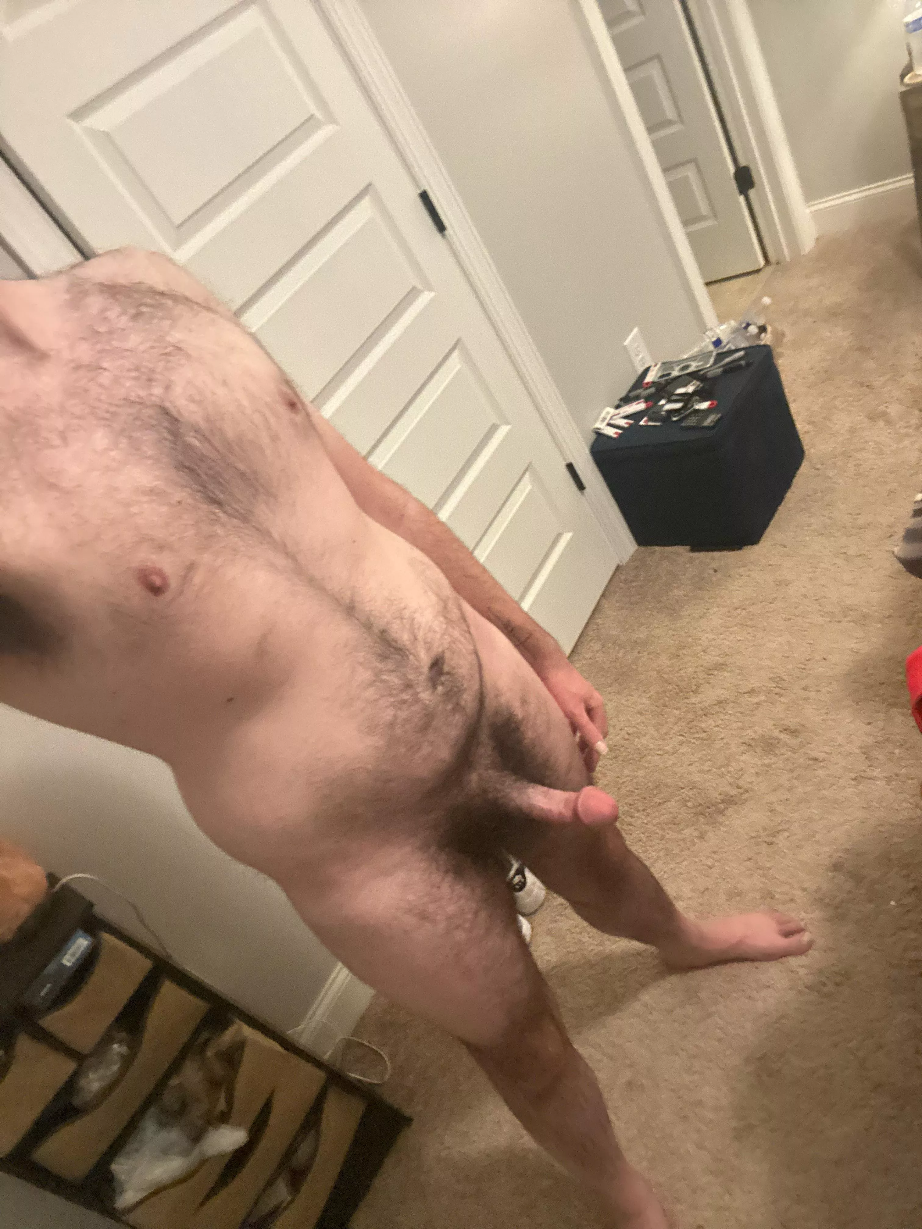 My favorite part of the day  posted by AfternoonSensitive36