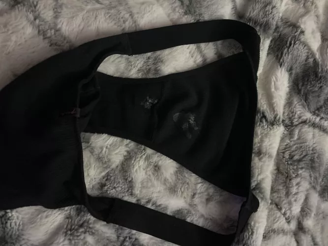 My little clitty was leaking so much! by FemmmmeFatale