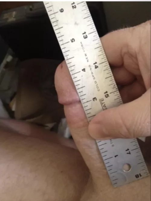 My little cut dick. Comments welcome and PMs. by short4long