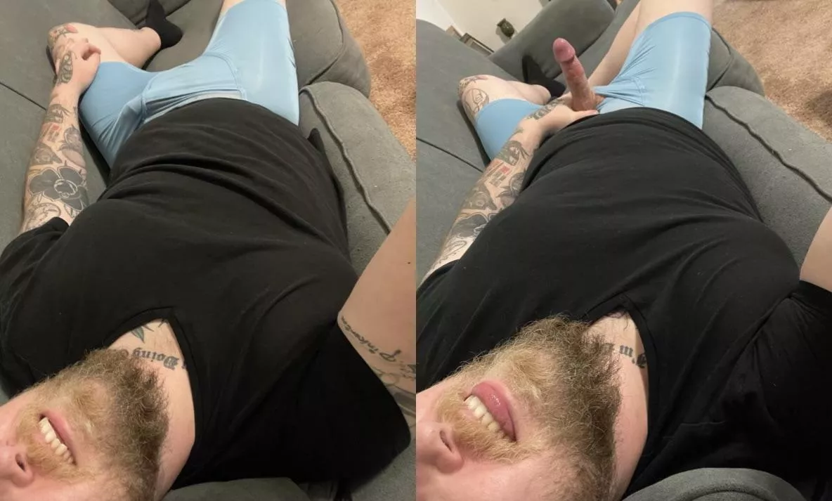 My only two moods 😊 posted by Doingtime12