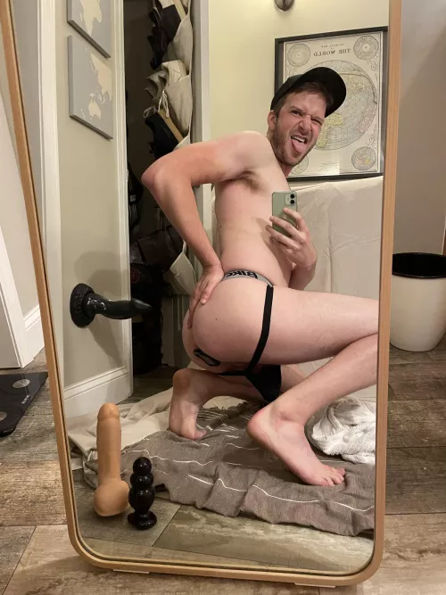 My pig ass can’t get enough by slave2alpha