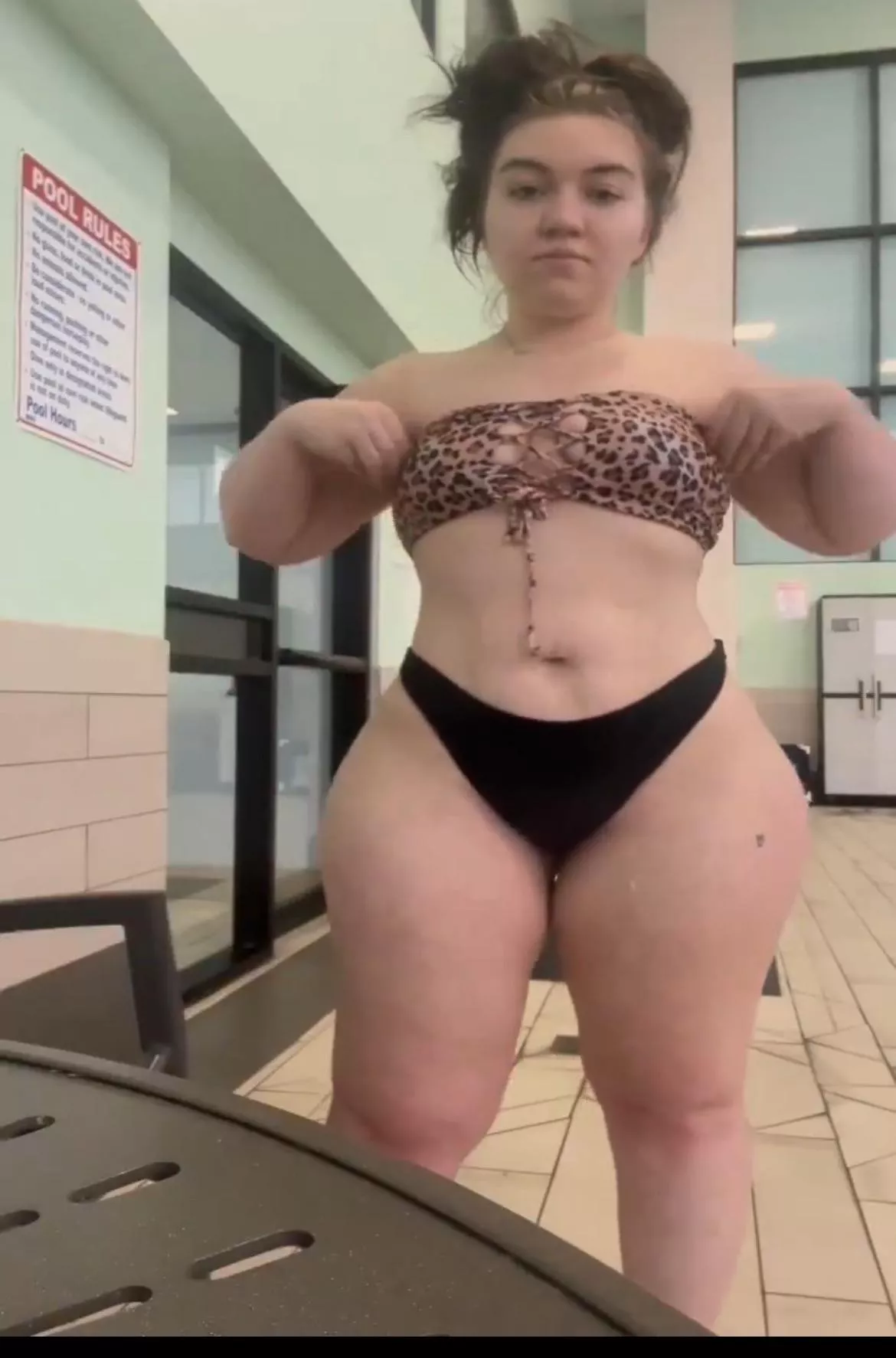 Name? posted by Chinfrok75